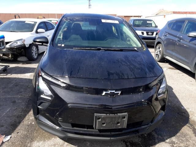 2022 Chevrolet Bolt EV 1LT