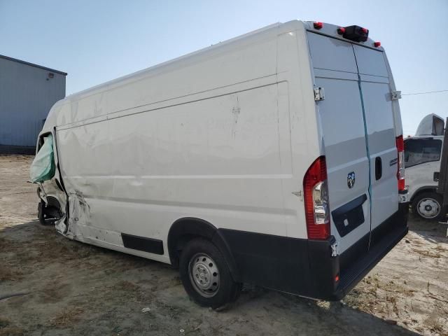 2023 Dodge RAM Promaster 3500 3500 High