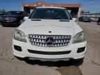 2008 Mercedes-Benz ML 350