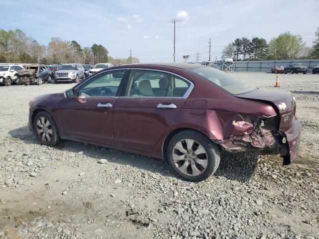 2009 Honda Accord LX