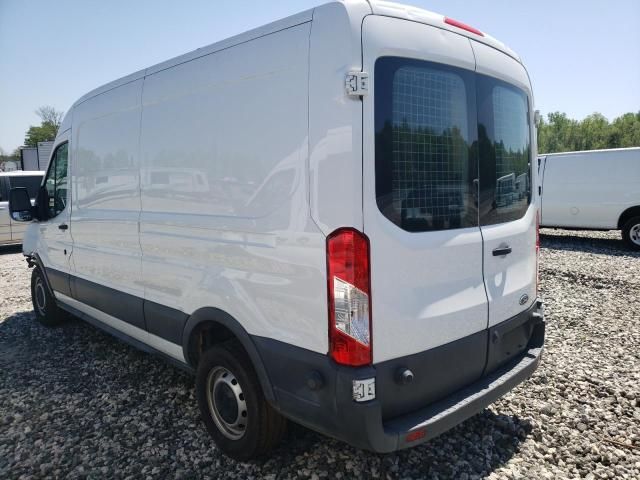 2016 Ford Transit T-150