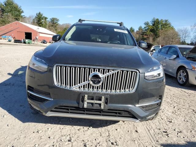 2016 Volvo XC90 T6