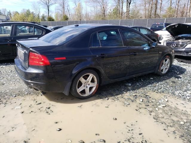 2006 Acura 3.2TL