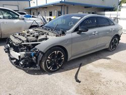 KIA salvage cars for sale: 2023 KIA K5 GT Line