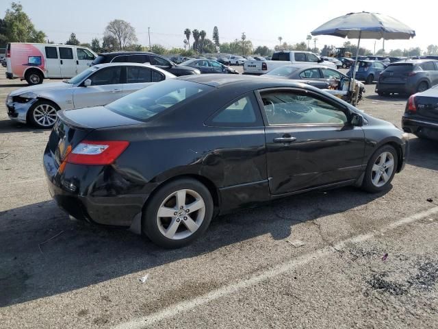 2008 Honda Civic EX