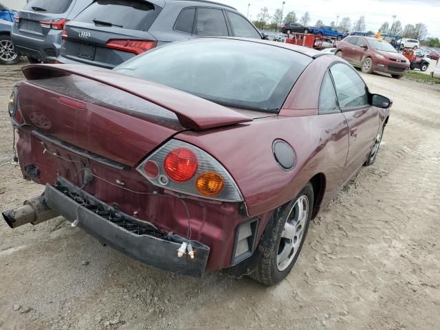 2005 Mitsubishi Eclipse GS