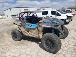 Clean Title Motorcycles for sale at auction: 2020 Polaris RZR XP 1000