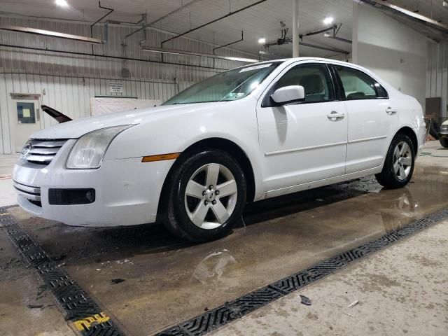 2007 Ford Fusion SE