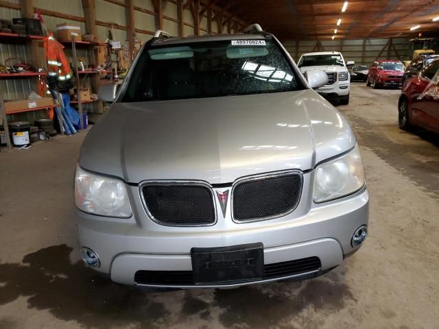 2007 Pontiac Torrent