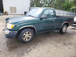 2000 Toyota Tacoma en venta en Austell, GA