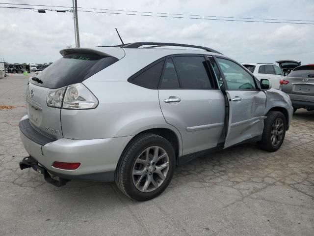 2009 Lexus RX 350