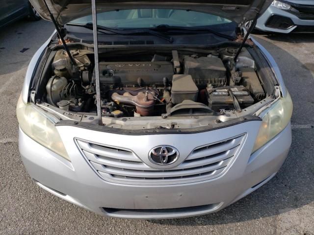 2008 Toyota Camry CE