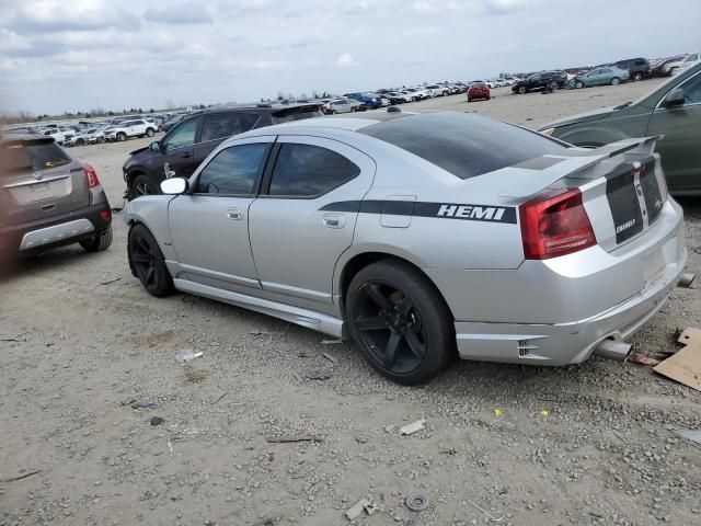 2006 Dodge Charger R/T