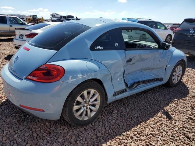 2015 Volkswagen Beetle 1.8T