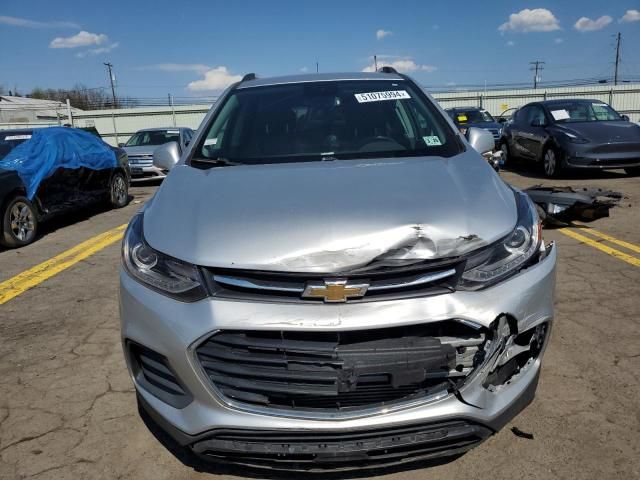 2020 Chevrolet Trax 1LT