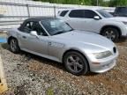 2000 BMW Z3 2.3