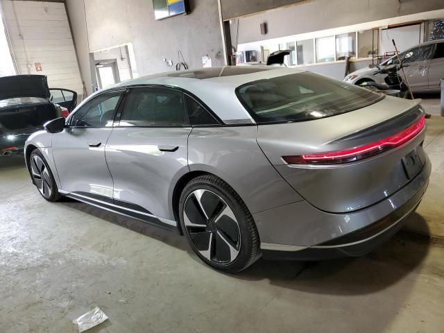 2023 Lucid Motors AIR Touring