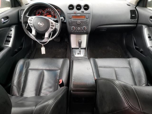 2009 Nissan Altima 3.5SE