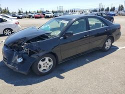 2002 Toyota Camry LE for sale in Rancho Cucamonga, CA