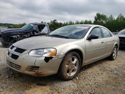 Salvage cars for sale from Copart Memphis, TN: 2005 Dodge Stratus SXT