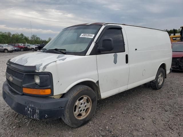 2006 Chevrolet Express G1500