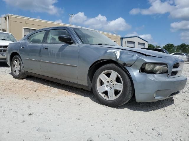 2007 Dodge Charger SE