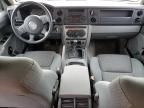 2006 Jeep Commander