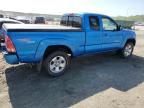 2005 Toyota Tacoma Access Cab