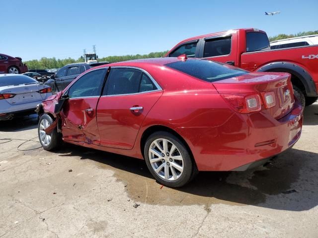 2014 Chevrolet Malibu LTZ