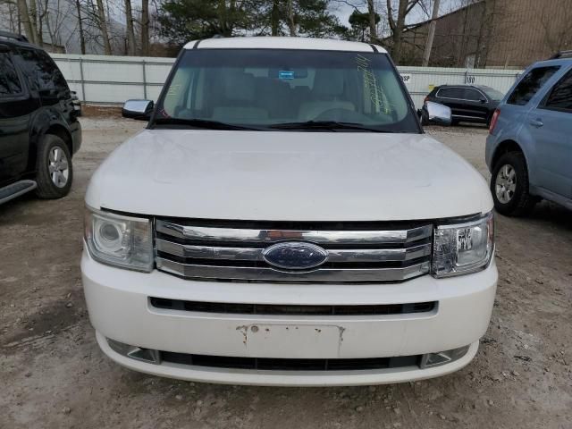 2010 Ford Flex Limited