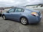 2011 Nissan Altima Base