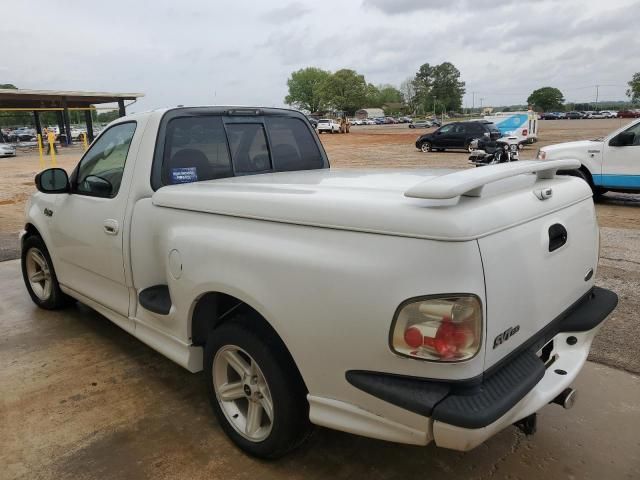 2003 Ford F150 SVT Lightning