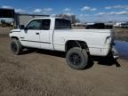 2000 Dodge RAM 2500