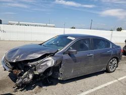 2014 Honda Accord Sport en venta en Van Nuys, CA