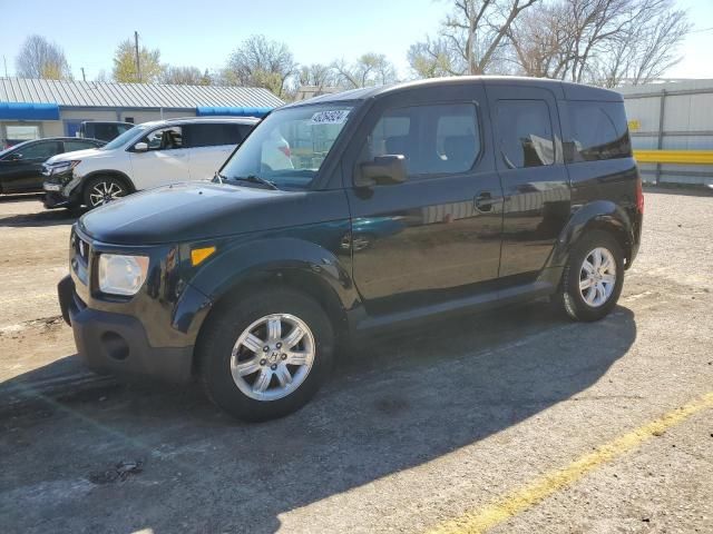 2006 Honda Element EX