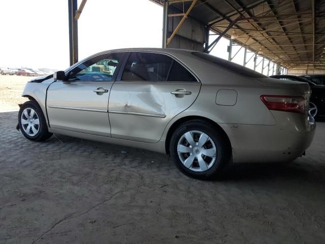 2008 Toyota Camry CE