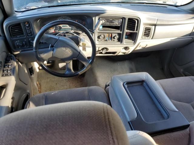 2004 GMC Yukon