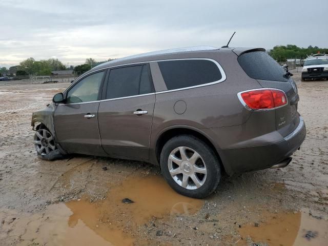 2008 Buick Enclave CXL