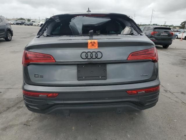 2022 Audi Q5 Sportback Premium 45