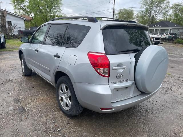 2007 Toyota Rav4