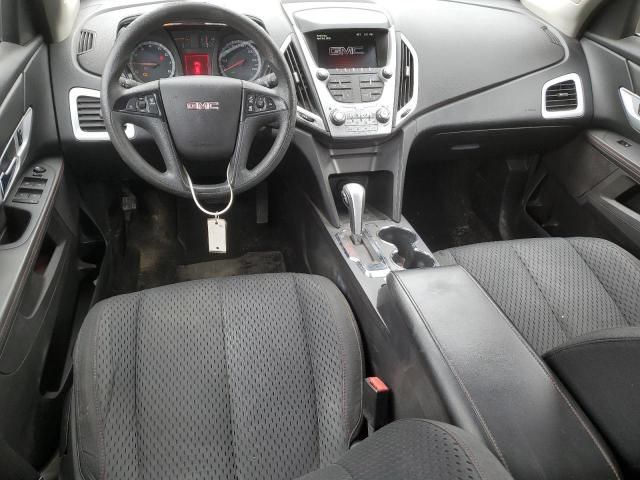 2013 GMC Terrain SLE