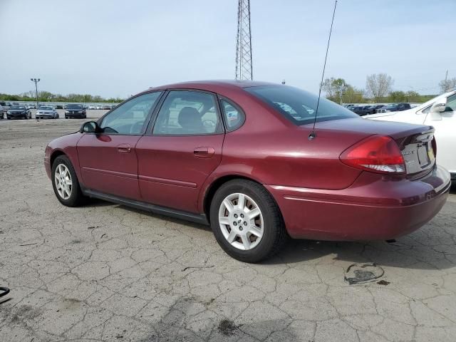 2005 Ford Taurus SE