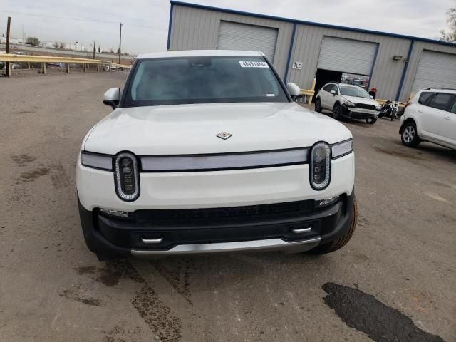 2023 Rivian R1T Adventure