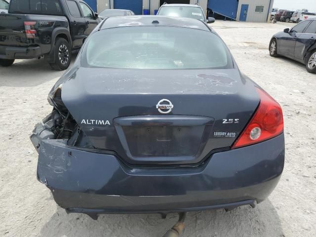 2010 Nissan Altima S