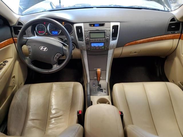 2009 Hyundai Sonata SE