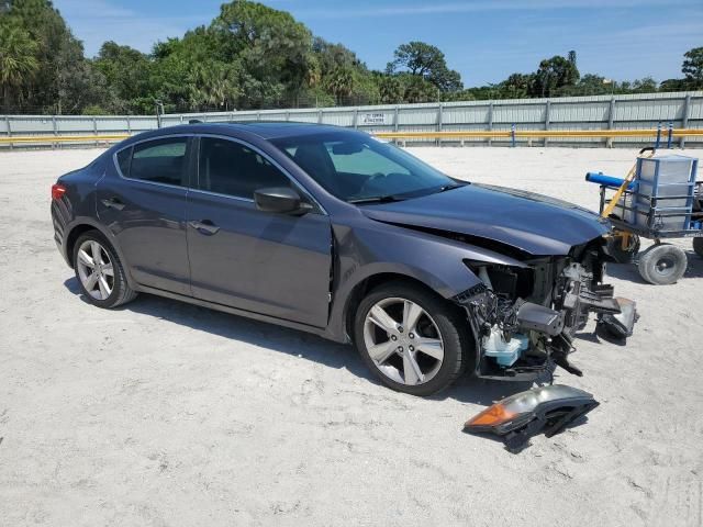 2015 Acura ILX 20 Tech