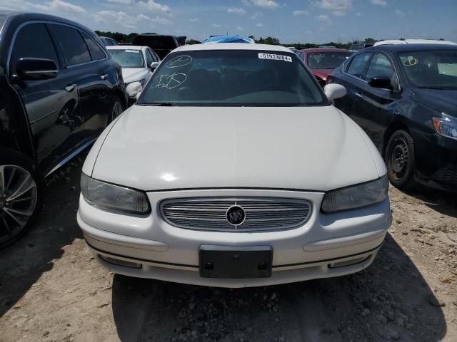 2004 Buick Regal LS