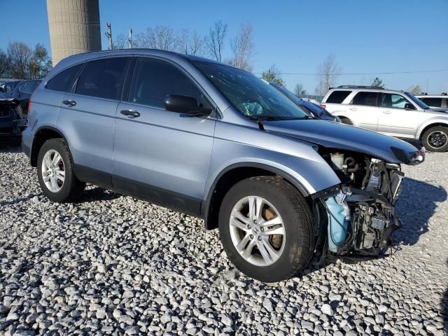 2010 Honda CR-V EX