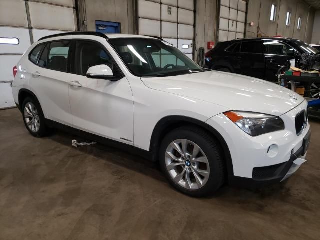 2013 BMW X1 XDRIVE28I