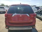 2019 Mitsubishi Outlander SE